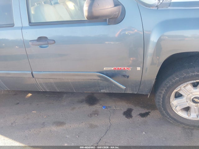 Aukcja sprzedaży 2008 Chevrolet Silverado 1500 Lt1, vin: 2GCEK19Y581128359, numer aukcji: 46242882