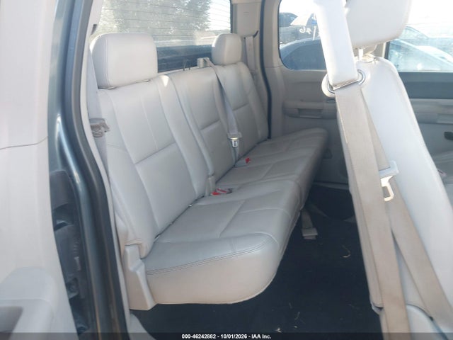 Aukcja sprzedaży 2008 Chevrolet Silverado 1500 Lt1, vin: 2GCEK19Y581128359, numer aukcji: 46242882