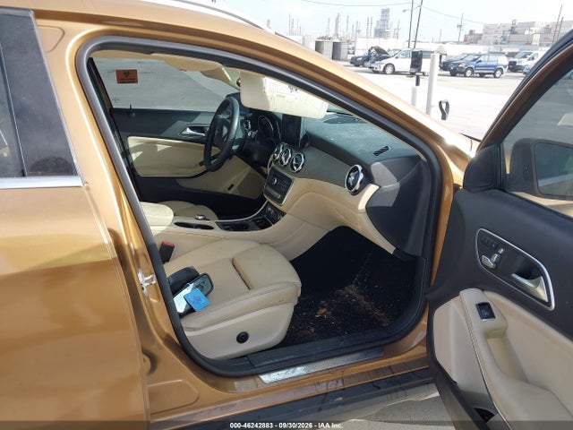 46242883 :رقم المزاد ، WDCTG4EB5JJ433717 vin ، 2018 Mercedes-benz Gla 250 مزاد بيع