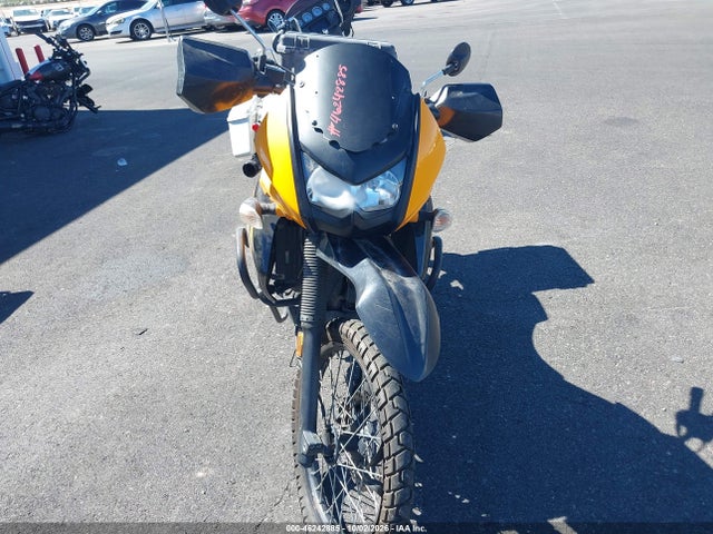 Продаж на аукціоні авто 2018 Kawasaki Kl650 E, vin: JKAKLEE16JDA93564, номер лоту: 46242885