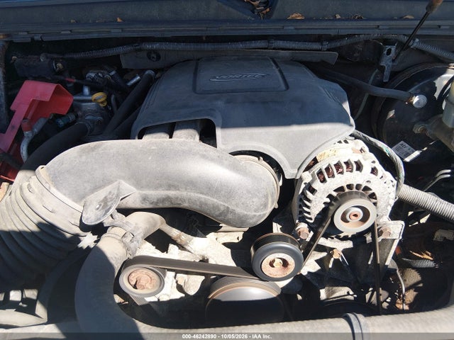 46242890 :رقم المزاد ، 1GKFK66837J308616 vin ، 2007 Gmc Yukon Xl Denali مزاد بيع