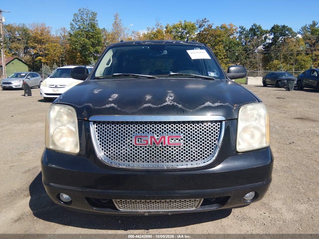 46242890 :رقم المزاد ، 1GKFK66837J308616 vin ، 2007 Gmc Yukon Xl Denali مزاد بيع