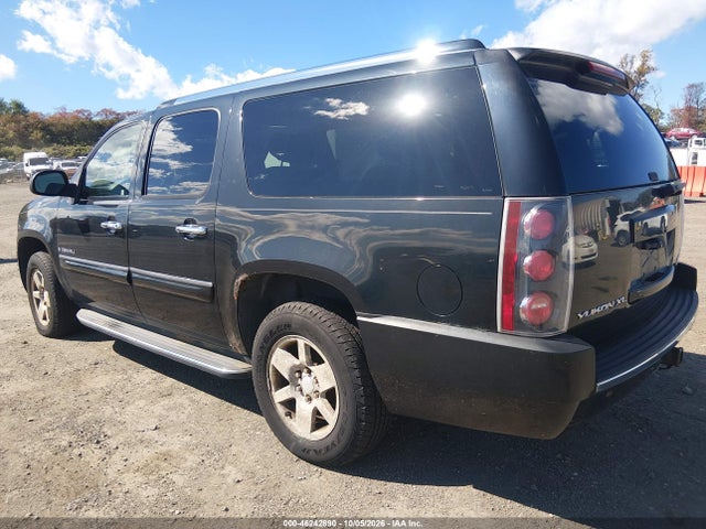 46242890 :رقم المزاد ، 1GKFK66837J308616 vin ، 2007 Gmc Yukon Xl Denali مزاد بيع