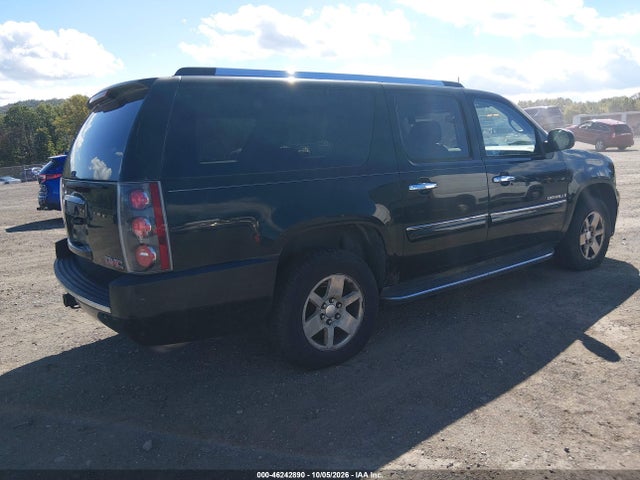 46242890 :رقم المزاد ، 1GKFK66837J308616 vin ، 2007 Gmc Yukon Xl Denali مزاد بيع