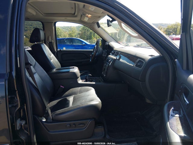 46242890 :رقم المزاد ، 1GKFK66837J308616 vin ، 2007 Gmc Yukon Xl Denali مزاد بيع