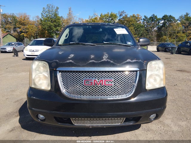 46242890 :رقم المزاد ، 1GKFK66837J308616 vin ، 2007 Gmc Yukon Xl Denali مزاد بيع