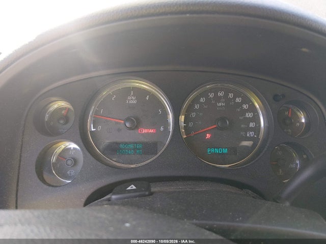 46242890 :رقم المزاد ، 1GKFK66837J308616 vin ، 2007 Gmc Yukon Xl Denali مزاد بيع