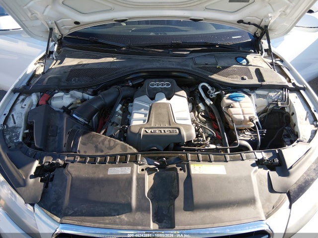 46242891 :رقم المزاد ، WAUYGAFC9DN067336 vin ، 2013 Audi A7 3.0t Premium مزاد بيع