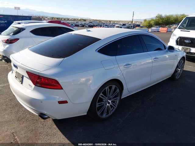 46242891 :رقم المزاد ، WAUYGAFC9DN067336 vin ، 2013 Audi A7 3.0t Premium مزاد بيع