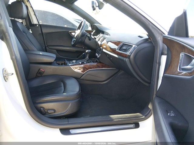46242891 :رقم المزاد ، WAUYGAFC9DN067336 vin ، 2013 Audi A7 3.0t Premium مزاد بيع