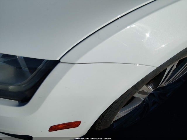 46242891 :رقم المزاد ، WAUYGAFC9DN067336 vin ، 2013 Audi A7 3.0t Premium مزاد بيع