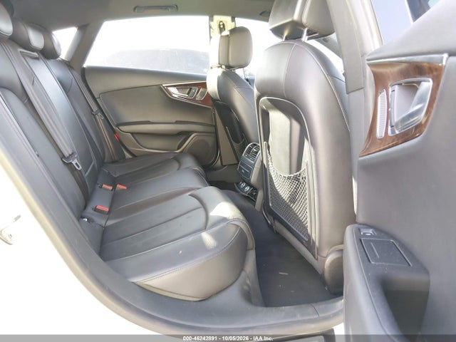 46242891 :رقم المزاد ، WAUYGAFC9DN067336 vin ، 2013 Audi A7 3.0t Premium مزاد بيع