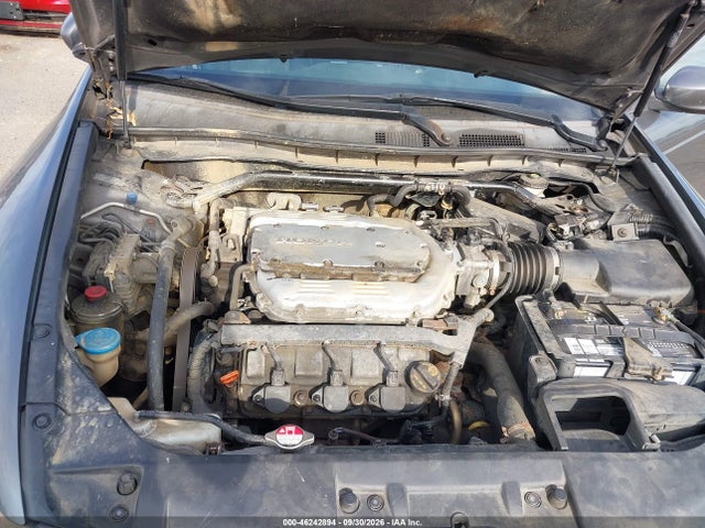 Продажа на аукционе авто 2008 Honda Accord 3.5 Ex-l, vin: 1HGCP36848A074908, номер лота: 46242894