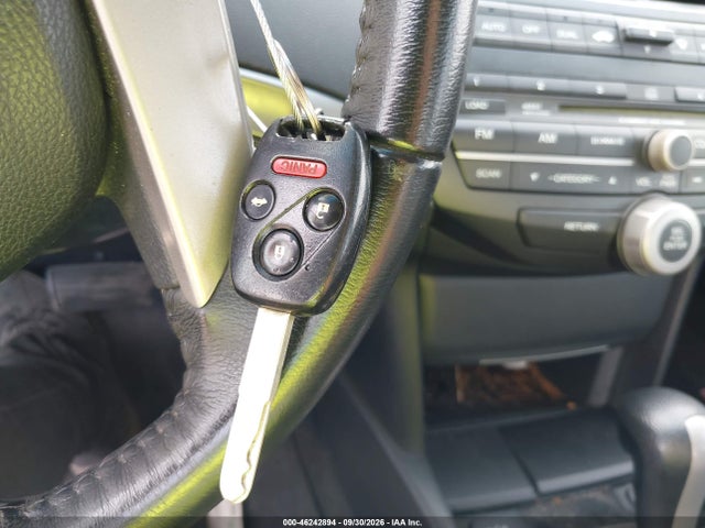 Продажа на аукционе авто 2008 Honda Accord 3.5 Ex-l, vin: 1HGCP36848A074908, номер лота: 46242894