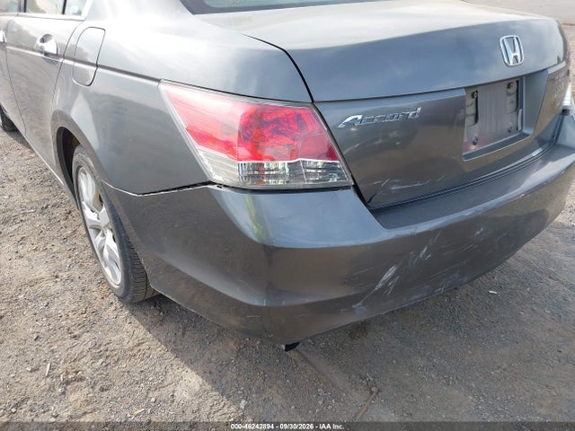 Продажа на аукционе авто 2008 Honda Accord 3.5 Ex-l, vin: 1HGCP36848A074908, номер лота: 46242894