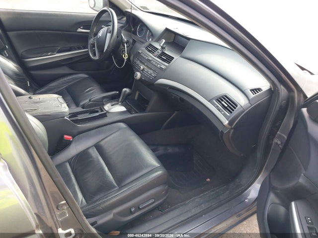 Продажа на аукционе авто 2008 Honda Accord 3.5 Ex-l, vin: 1HGCP36848A074908, номер лота: 46242894