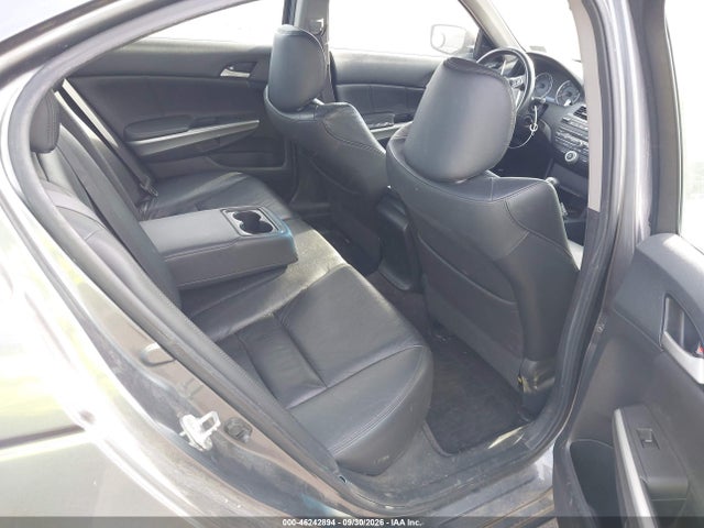 Продажа на аукционе авто 2008 Honda Accord 3.5 Ex-l, vin: 1HGCP36848A074908, номер лота: 46242894