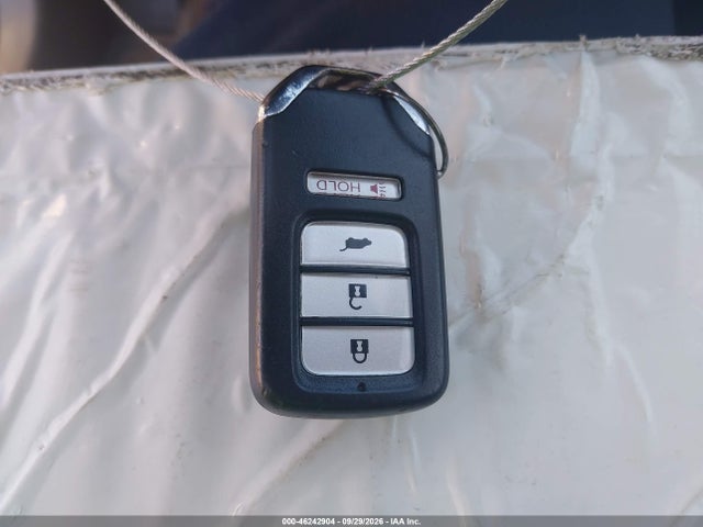 46242904 :رقم المزاد ، 3HGGK5H89JM723877 vin ، 2018 Honda Fit Ex مزاد بيع