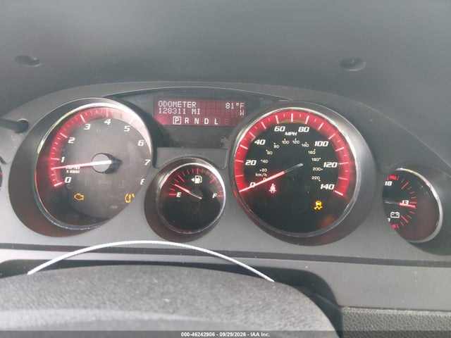 Aukcja sprzedaży 2012 Gmc Acadia Slt-1, vin: 1GKKRRED8CJ289517, numer aukcji: 46242906