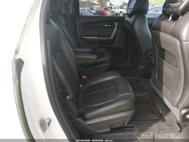 Aukcja sprzedaży 2012 Gmc Acadia Slt-1, vin: 1GKKRRED8CJ289517, numer aukcji: 46242906