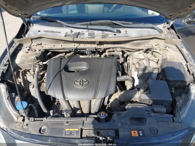 Scion IA 2016 3MYDLBZV9GY118018 Image 10