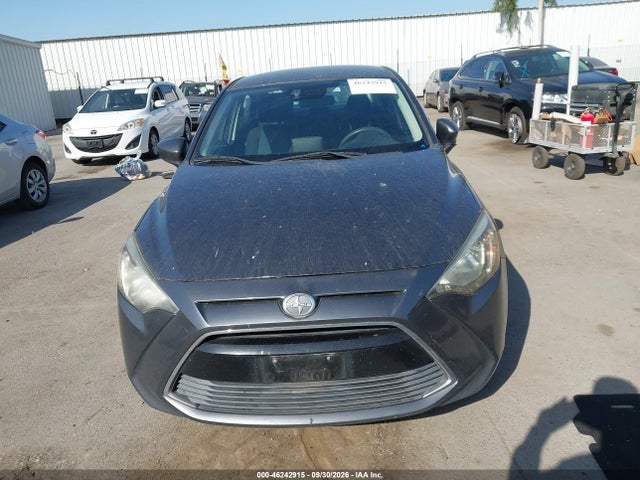 Scion IA 2016 3MYDLBZV9GY118018 Image 12