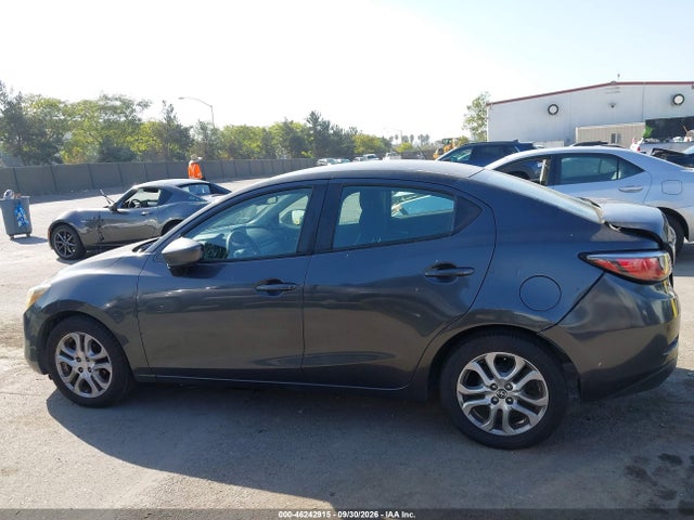 Scion IA 2016 3MYDLBZV9GY118018 Image 14