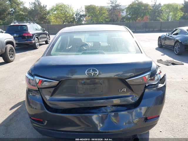 Scion IA 2016 3MYDLBZV9GY118018 Image 16