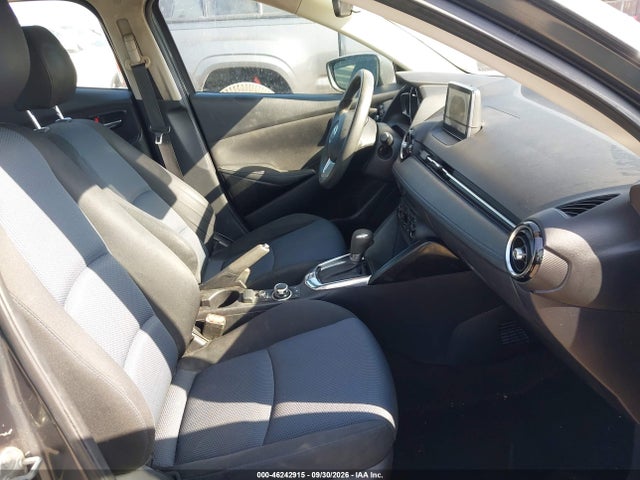 Scion IA 2016 3MYDLBZV9GY118018 Image 5
