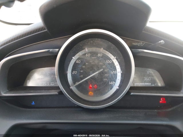 Scion IA 2016 3MYDLBZV9GY118018 Image 7