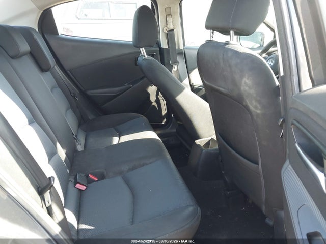 Scion IA 2016 3MYDLBZV9GY118018 Image 8