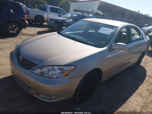 Продажа на аукционе авто 2004 Toyota Camry Xle, vin: 4T1BE30K44U858515, номер лота: 46242918
