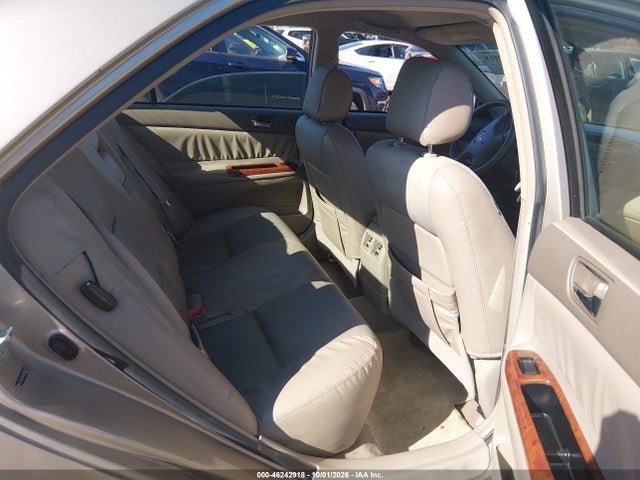 Продажа на аукционе авто 2004 Toyota Camry Xle, vin: 4T1BE30K44U858515, номер лота: 46242918