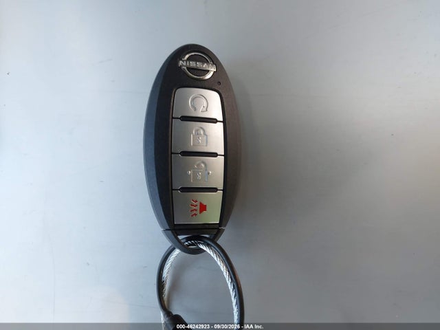 Nissan Frontier Pro-4x 4x4 2026 1N6ED1EK0TN628655 Image 11