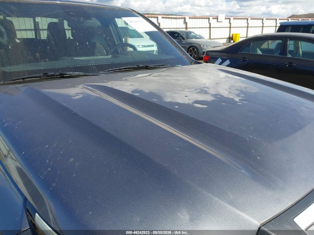Nissan Frontier Pro-4x 4x4 2026 1N6ED1EK0TN628655 Image 17