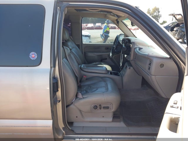 Aukcja sprzedaży 2002 Chevrolet Silverado 1500 Lt, vin: 2GCEC19T121422592, numer aukcji: 46242931