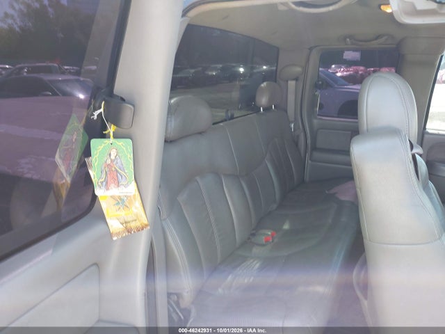 Aukcja sprzedaży 2002 Chevrolet Silverado 1500 Lt, vin: 2GCEC19T121422592, numer aukcji: 46242931