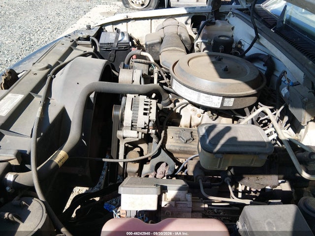 Продаж на аукціоні авто 1995 Chevrolet Gmt-400 C3500, vin: 1GBJC34K3SE148873, номер лоту: 46242940