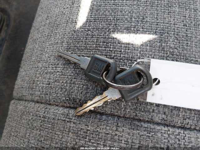 Продаж на аукціоні авто 1995 Chevrolet Gmt-400 C3500, vin: 1GBJC34K3SE148873, номер лоту: 46242940