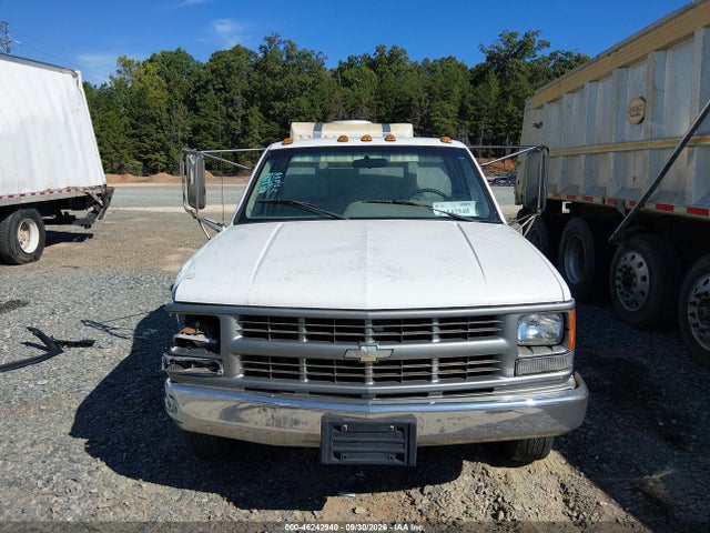 Продаж на аукціоні авто 1995 Chevrolet Gmt-400 C3500, vin: 1GBJC34K3SE148873, номер лоту: 46242940