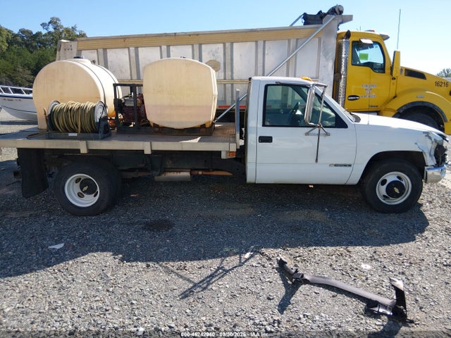 Продаж на аукціоні авто 1995 Chevrolet Gmt-400 C3500, vin: 1GBJC34K3SE148873, номер лоту: 46242940