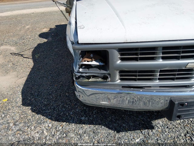 Продаж на аукціоні авто 1995 Chevrolet Gmt-400 C3500, vin: 1GBJC34K3SE148873, номер лоту: 46242940
