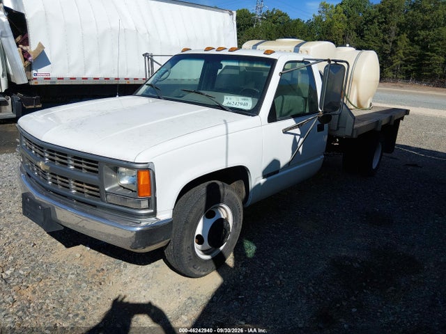 Продаж на аукціоні авто 1995 Chevrolet Gmt-400 C3500, vin: 1GBJC34K3SE148873, номер лоту: 46242940