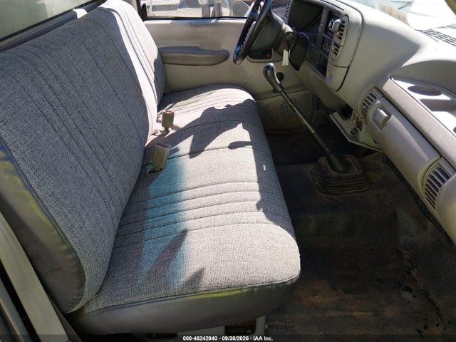 Продаж на аукціоні авто 1995 Chevrolet Gmt-400 C3500, vin: 1GBJC34K3SE148873, номер лоту: 46242940