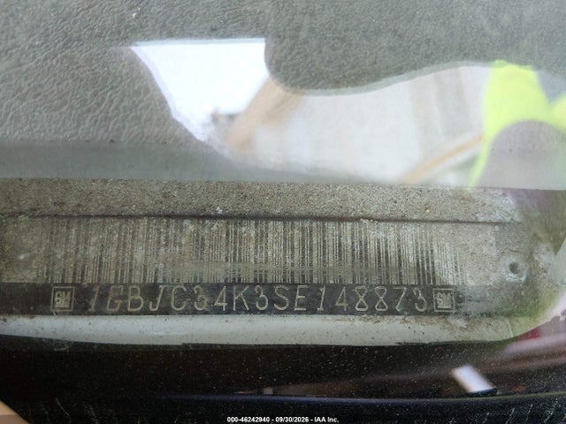 Продаж на аукціоні авто 1995 Chevrolet Gmt-400 C3500, vin: 1GBJC34K3SE148873, номер лоту: 46242940