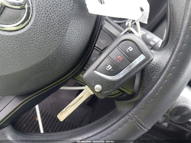 46242944 :رقم المزاد ، 2T3G1RFV4KW029891 vin ، 2019 Toyota Rav4 Le مزاد بيع