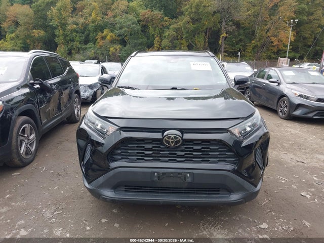 46242944 :رقم المزاد ، 2T3G1RFV4KW029891 vin ، 2019 Toyota Rav4 Le مزاد بيع