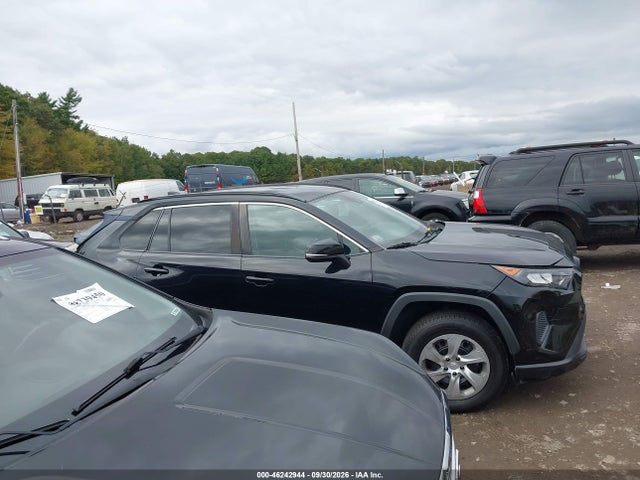 46242944 :رقم المزاد ، 2T3G1RFV4KW029891 vin ، 2019 Toyota Rav4 Le مزاد بيع