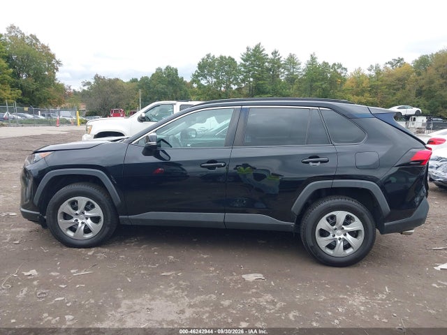 46242944 :رقم المزاد ، 2T3G1RFV4KW029891 vin ، 2019 Toyota Rav4 Le مزاد بيع