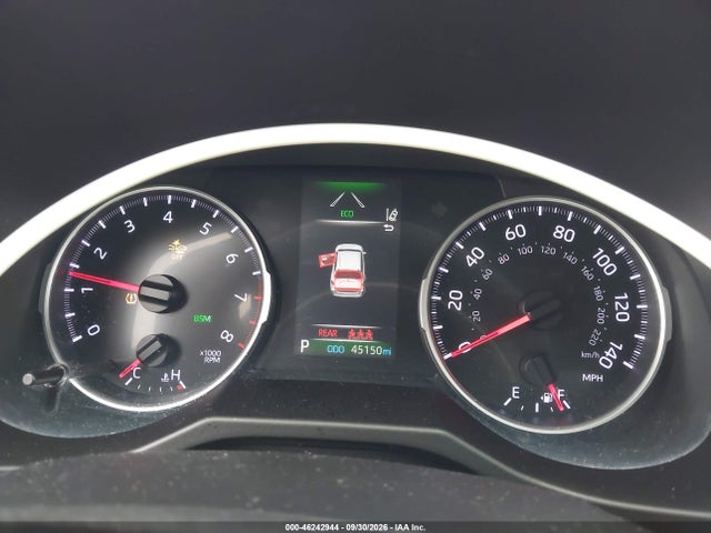 46242944 :رقم المزاد ، 2T3G1RFV4KW029891 vin ، 2019 Toyota Rav4 Le مزاد بيع